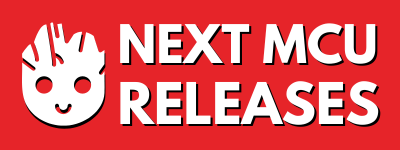 Next MCU Releases logo